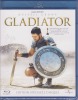 GLADIATOR - RUSSELL CROWE - ACTION - EDITION SPECIALE 2 DISQUES *** BLU RAY DISC *** NEUF SOUS BLISTER - Actie, Avontuur