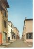 MONTFORT EN CHALOSSE-Rue Principale - Montfort En Chalosse