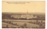 DOURGNE Abbaye De Ste Scholastique - Dourgne