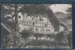 Pays D' En Haut, Rossinières, Le Grand Chalet, - Rossinière