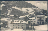 Les Diablerets, Sépey, Ormont-Dessous, En Hiver, - Ormont-Dessous