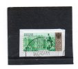 RUSSIE   10 P   Année 2003   (sur Fragment Oblitéré) - Used Stamps