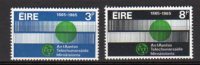 IRLANDE      Neuf  **    Y. Et T.  N° 169 / 170    Cote:  4,00 Euros - Neufs