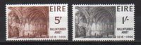 IRLANDE      Neuf  **    Y. Et T.  N° 189 / 190    Cote:  1,25 Euros - Neufs