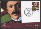 ITALIA CARTOLINA MAXIMUM 2011 - ANNIVERSARIO NASCITA ITALO SVEVO - 665 - Cartas Máxima