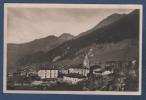 VS VALAIS - CP BOURG St PIERRE - N°3659 - SG SOCIETE GRAPHIQUE NEUCHATEL - Bourg-Saint-Pierre 