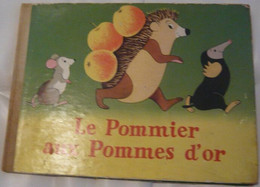 Le Pommier Aux Pommes D'or - Sprookjes