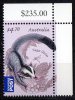 Australia 2011 Bush Babies $4.70 Sugar Glider MNH - Ongebruikt