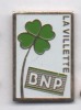 Banque BNP La Villette - Banques