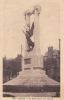 Cp , 12 , RODEZ , Le Monument Aux Morts - Rodez