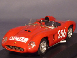 Art Model 128, Ferrari 500 TR Sassi Superga 1957, Munaron, 1:43 - Art Model