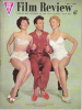 ABC Film Review Magazine Donald Sinden Cover May 1959 Rare - Entertainment