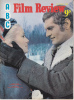 ABC Film Review Magazine Omar Sharif /Catherine Deneuve 1969 - Unterhaltung