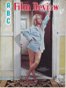 ABC Film Review Magazine JANE FONDA Cover July 1967 Rare - Unterhaltung