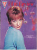 ABC Film Review Magazine Shirley MacLaine Cover March 1962 - Divertissement