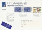 Finlandia  88    . # 117 # - Sonstige & Ohne Zuordnung