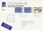 Finlandia  88    . # 117 # - Altri & Non Classificati