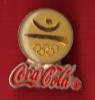 19730-coca Cola.jeux Olympiques. - Coca-Cola