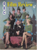 ABC Film Review Magazine Frank Sinatra Cover September 1964 - Entertainment