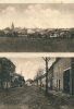 57   Gruss Aus  Lörchingen ( LORQUIN )      CPA  1916  Carte Photo - Lorquin