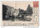 77 LIZY SUR OURCQ - Le Moulin - Lizy Sur Ourcq