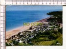 PLERIN -  Vue Générale Aérienne, Plage Des Rosaires - Plérin / Saint-Laurent-de-la-Mer