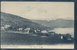 Lavaux, Lac Léman, Rivaz, - Rivaz