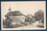 Ropraz, Animée, Cheval, Eglise, - La Praz