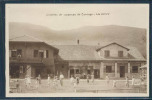 Colonie De Vacances De Carouge, La Rippe, Animée, Enfants, - La Rippe