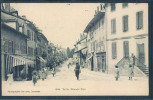 Rolle, Grande Rue, Animée, - Rolle