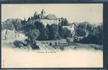 Château De La Sarraz, J.J. - La Sarraz