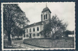 Le Vaud, L' Eglise, - Le Vaud