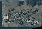 Anniviers, Ayer, Vue Du Village Et Hôtel Rothorn, - Ayer