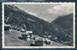 Anniviers, St. Luc, Mazots, Chalets, - Saint-Luc