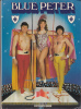 Blue Peter TV Series Annual Leslie Judd Circus Cover 1978 - Jahrbücher