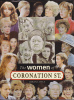 The Women Of "Coronation Street" 1998 TV Book - Culture