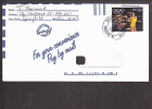 United States 5 Covers With 1992 Summer Olympics, Barcelona - All Sent To Northeast Utilities - Summer 1992: Barcelona