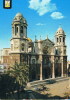 Cadiz  1.114  La Cathedral - Cádiz