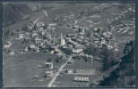 Val D' Hérens, Evolène, - Evolène