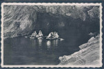 Valais Central, Lac Souterrain De St. Léonard, Barque, Animée, - Saint-Léonard