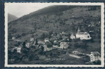 Val D' Hérens, Vex, Vue Générale, - Vex