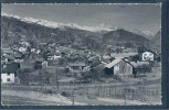 Valais Central, Savièse, Le Village De Granois, Le Camp Militaire, - Savièse