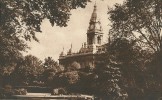 The Guildhall And Victoria Park  Portsmouth - Portsmouth