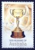 Australia 2010 Melbourne Cup 60c Used - - - Oblitérés