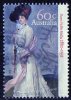 Australia 2011 Dame Nellie Melba 60c Used - - Used Stamps