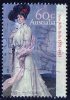 Australia 2011 Dame Nellie Melba 60c Used - - - Used Stamps