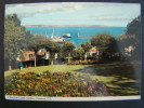 CPSM Guernsey-View From Candie Gardens   L939 - Guernsey