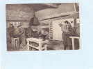 CPA - 63 - COURPIERE - CHANTIERS DE LA JEUNESSE - Groupement N° 44 - Atelier Des Ouvriers En Fer - Courpiere