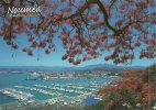 Nouvelle Calédonie New Caledonia (O) CPM Neuve Unused Postcard Paysage NOUMEA Landscape Edt FOOTPRINT N° 370 - New Caledonia