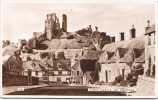 Corfe Castle - Nr. Swanage - Swanage